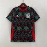 Camiseta México Tricolor 2023-2024