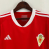 Camiseta Fútbol Real Murcia Primera Equipación 2023-2024