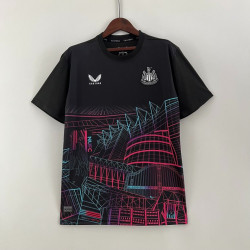 Camiseta Newcastle United Entrenamiento 2023-2024
