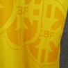 Camiseta Brasil CBF Retro Clásica 1994
