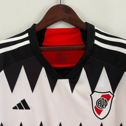 Camiseta River Plate Segunda Equipación 2024