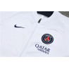 Chándal Niños Paris Saint-Germain Blanco 2023-2024