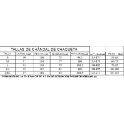 Chándal Real Madrid Negro 2023-2024