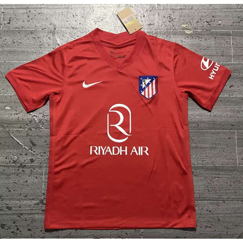 Camiseta Futbol Atlético de Madrid Edición Especial 2023-2024