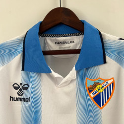 Camiseta Málaga Primera Equipación 2023-2024