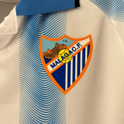 Camiseta Málaga Primera Equipación 2023-2024
