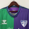 Camiseta Málaga Segunda Equipación 2023-2024