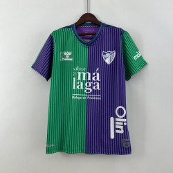 Camiseta Málaga Segunda Equipación 2023-2024