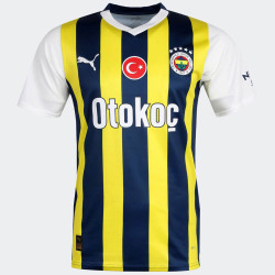 Camiseta Fenerbahçe Primera...