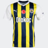 Camiseta Fenerbahçe Primera Equipación 2023-2024