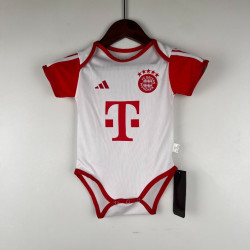 Body Bebé Bayern Munich...