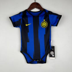 Body Bebé Inter Milán...