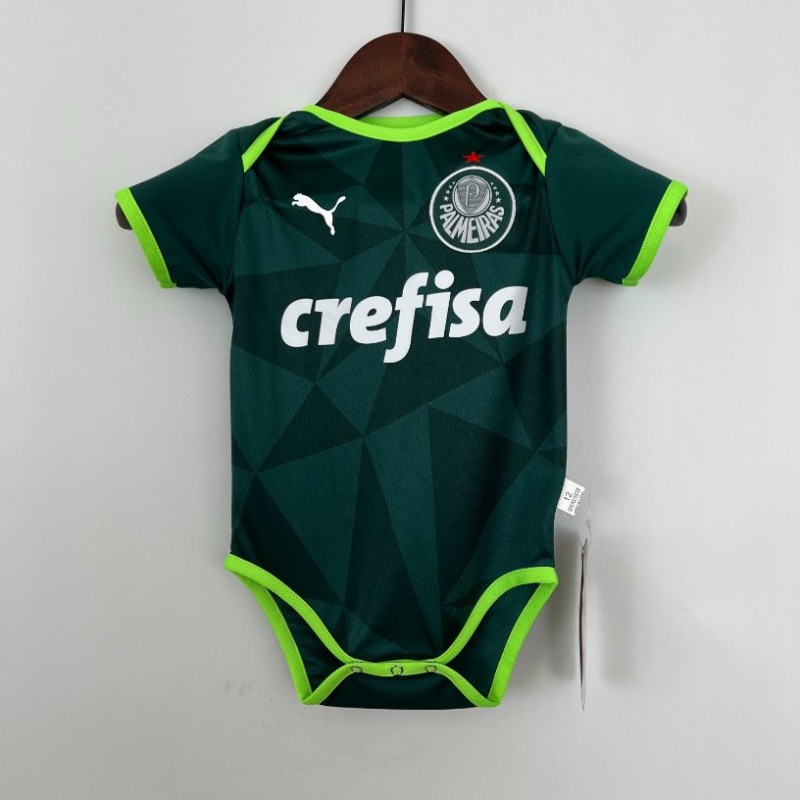 Body Bebé Palmeiras 2023-2024