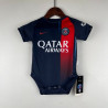 Body Bebé Paris Saint-Germain Primera Equipación 2023-2024