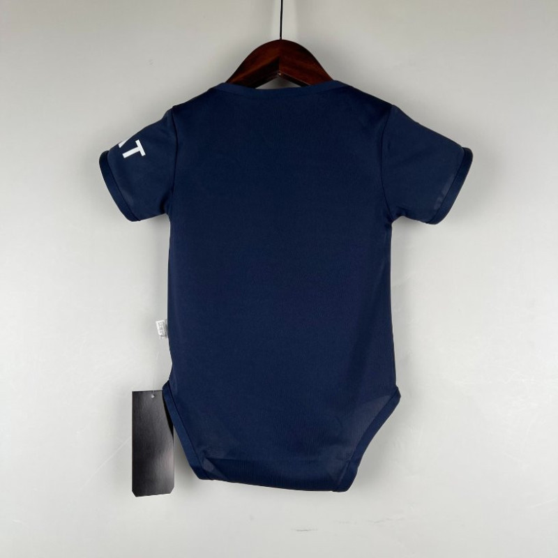 Collection Officielle PSG Fille Lot De 2 Bodies Bébé Fille Collection Officielle PSG - 100% Coton - Supporte Ton Club Dès Le Plus Jeune âge Collection Officielle PSG Fille Lot De 2 Bodies Bébé Fille Collection Officielle PSG - 100% Coton - Supporte Ton Club Dès Le Plus Jeune âge