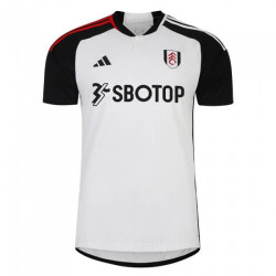 Camiseta Fulham Primera Equipación 2023-2024