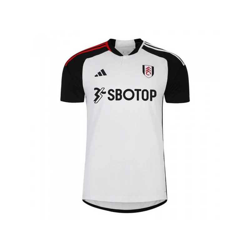 Camiseta Fulham Primera Equipación 2023-2024
