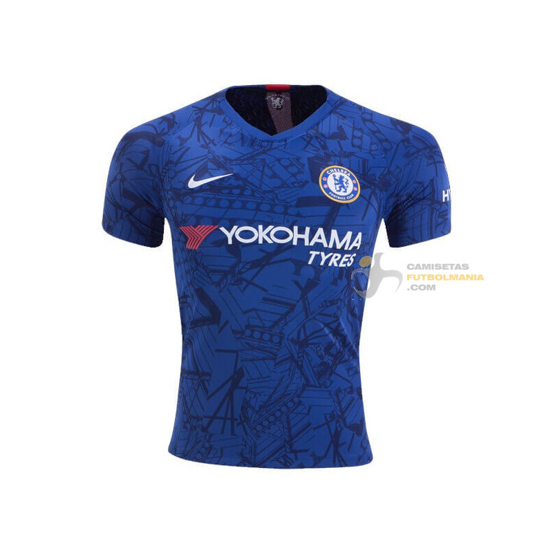 Chelsea Primera Equipación 2019-2020 jersey