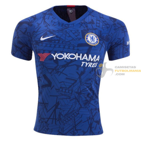 Camiseta Chelsea Primera Equipación jersey home