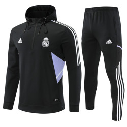 Sudadera Real Madrid 2023/2024 (Hombre/Niño)+Pantalones [ES-0616502] -  €60.00 