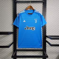 Camiseta Juventus Portero 2023-2024