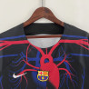 Camiseta Fútbol Concept Barcelona 125 Aniversario 2023-2024