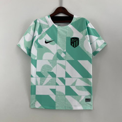 Camiseta Futbol Atlético de...