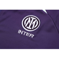 Chándal Inter de Milán Púrpura 2022-2023