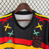 Camiseta Fútbol Ajax Edición Reggae Beats 2023-2024