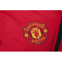 Chándal Manchester United Rojo 2023-2024