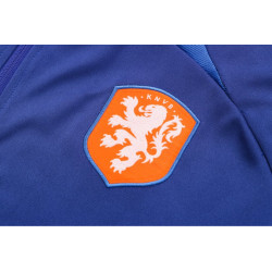 Chándal Países Bajos Azul 2022-2023
