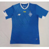 Camiseta Fútbol Dinamo Kíev 2a Camiseta 2023-2024