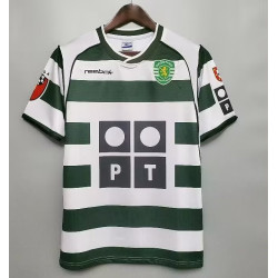 Camiseta Fútbol Sporting de...