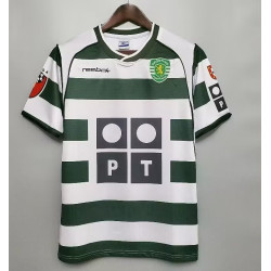 Camiseta Sporting de Lisboa...