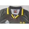 Camiseta Fútbol Juventus Tercera Equipación Retro Clásica 1995-1996