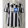 Camiseta Fútbol Juventus Primera Equipación Retro Clásica 1999-2000