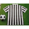 Camiseta Fútbol Juventus Primera Equipación Retro Clásica 1984