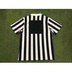 Camiseta Fútbol Juventus Primera Equipación Retro Clásica 1992-1994