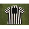 Camiseta Fútbol Juventus Primera Equipación Retro Clásica 1992-1994