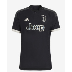 Camiseta Juventus Tercera...