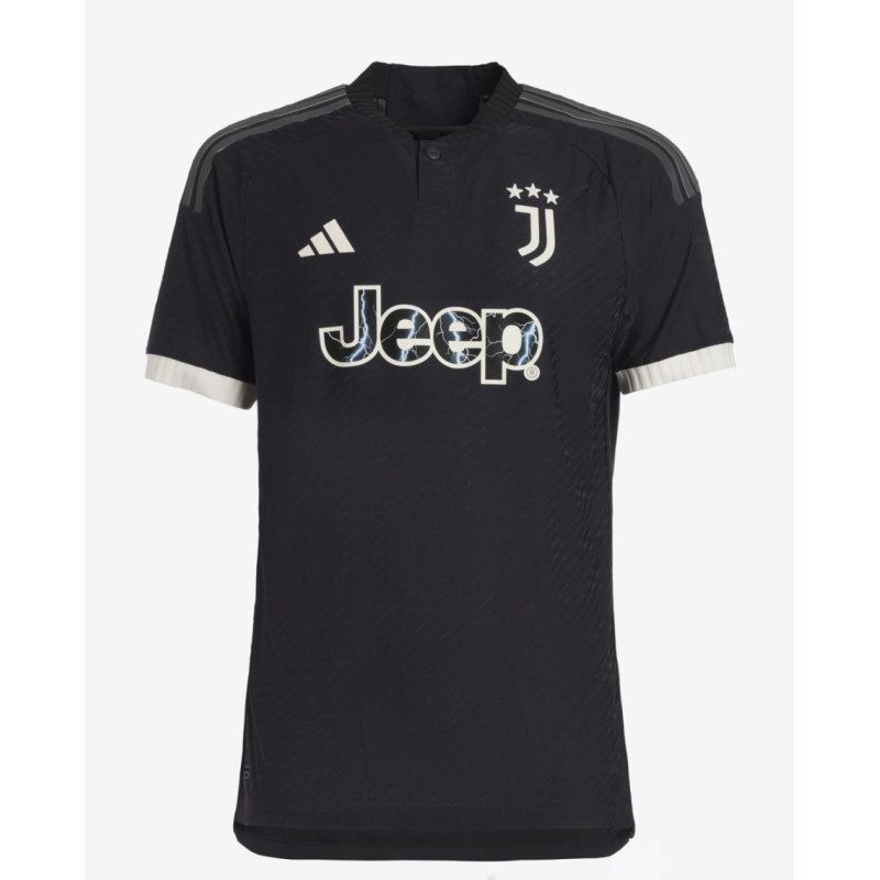 Camiseta Juventus Tercera Equipación 2023-2024