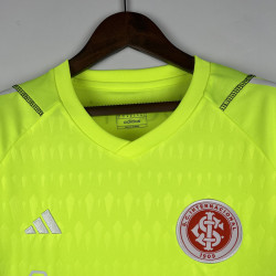 Camiseta Fútbol Internacional de Porto Alegre Portero 2023-2024