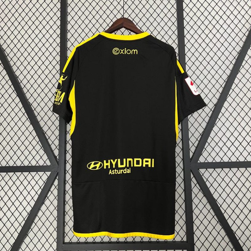 Camiseta Oviedo Tercera Equipación 20232024