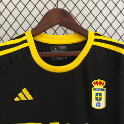 Camiseta Oviedo Tercera Equipación 2023-2024