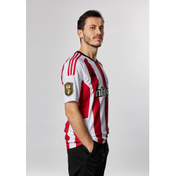 Camiseta Fútbol Aniquiladores FC Kings League 2024