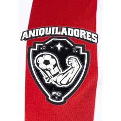 Camiseta Fútbol Aniquiladores FC Kings League 2024