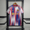 Camiseta Barcelona Entrenamiento Pre-Match 2023-2024