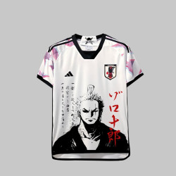 Camiseta Japón Edición Especial One Piece Roronoa Zoro