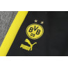 Chándal Borussia Dortmund Amarillo 2023-2024