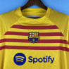 Camiseta Futbol FC Barcelona Cuarta Equipación 2023-2024